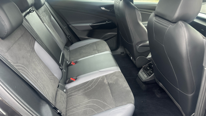 Volkswagen ID.4 109kW Life Pure 52kWh 5dr Auto Electric Estate